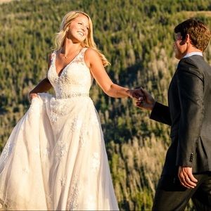 Meet your Posher, Breanne